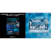 ZEROBASEONE - 3rd MINI ALBUM You had me at HELLO(PhotoBook Ver.)
